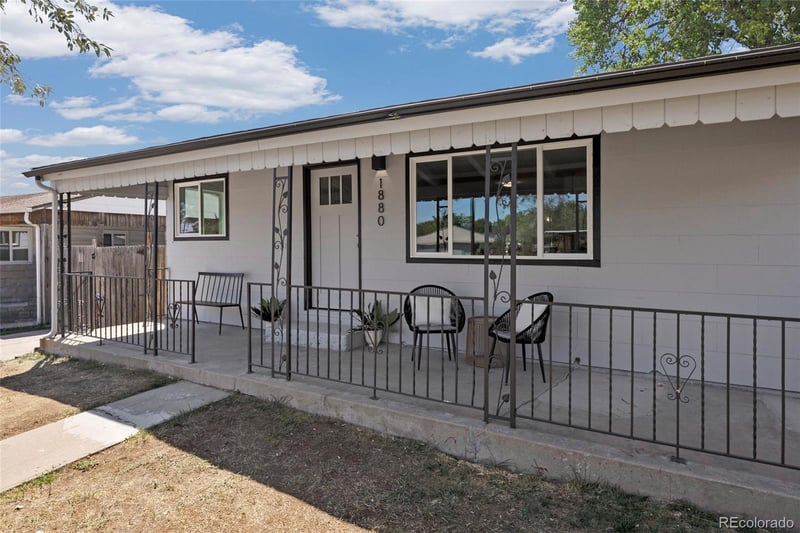1880 Arkansas Ave, Denver, CO 80223
