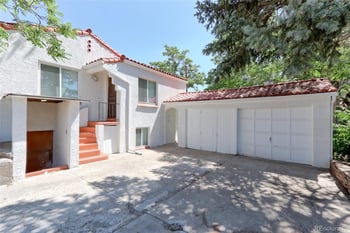 320 S Clay St, Denver, CO 80219