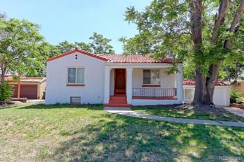 320 S Clay St, Denver, CO 80219