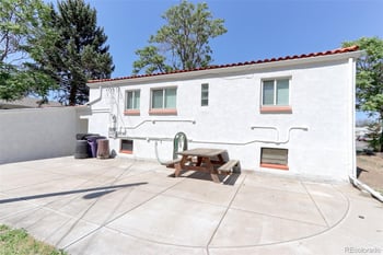 320 S Clay St, Denver, CO 80219