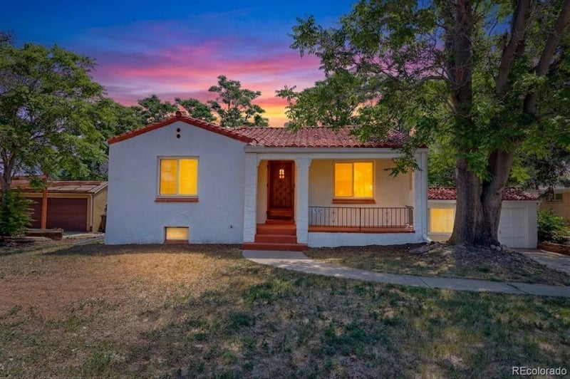 Home Worth Check