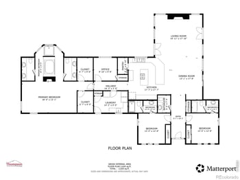 2850 Kiowa Trl, Estes Park, CO 80517