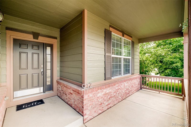 912 Kryptonite Dr, Castle Rock, CO 80108