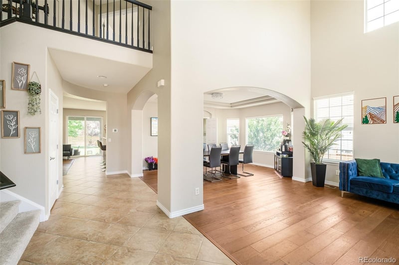 912 Kryptonite Dr, Castle Rock, CO 80108