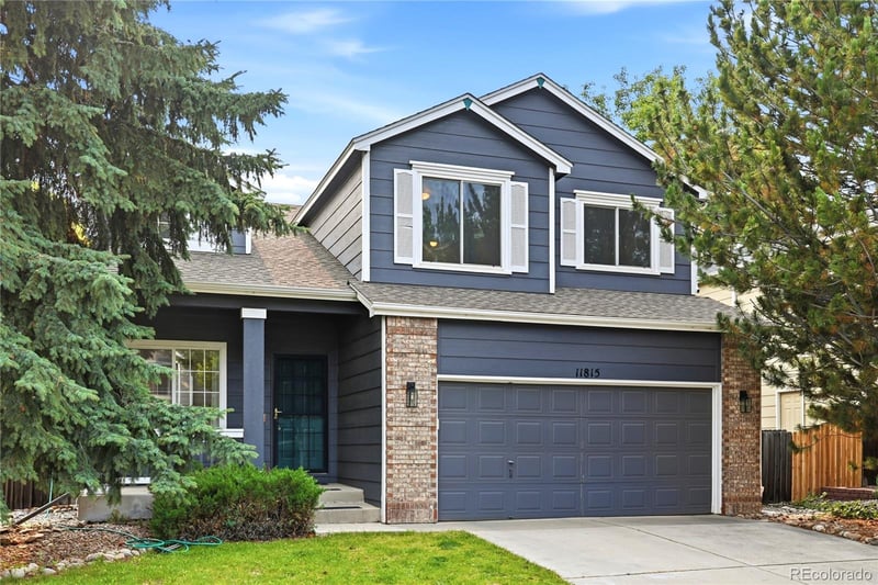11815 Chase Ct, Westminster, CO 80020