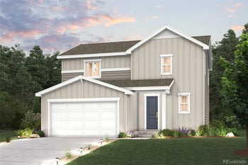 289 Overlook Ave, Lochbuie, CO 80603