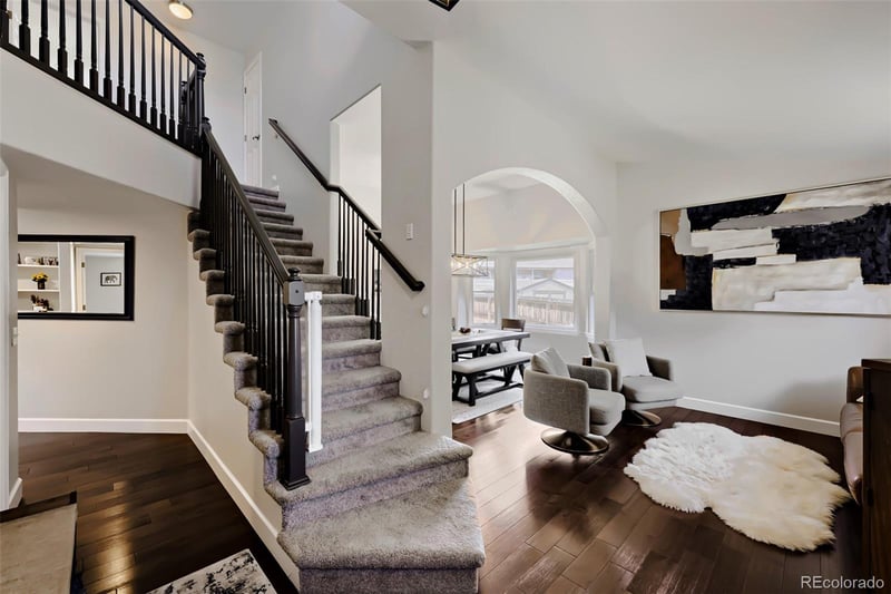 2508 E 125th Way, Thornton, CO 80241