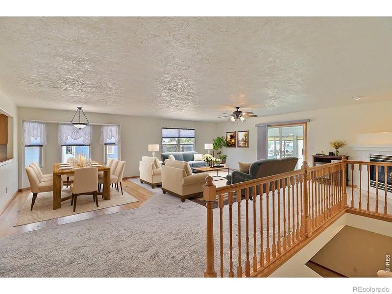 1640 35th Ave Ct, Greeley, CO 80634