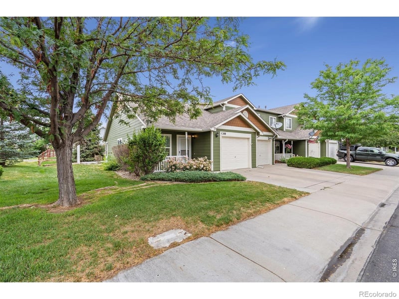 721 Waterglen Dr #C108, Fort Collins, CO 80524