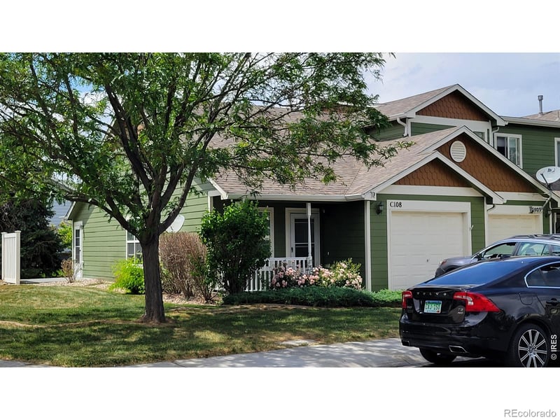 721 Waterglen Dr #C108, Fort Collins, CO 80524