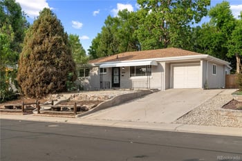 8060 Stuart Pl, Westminster, CO 80031