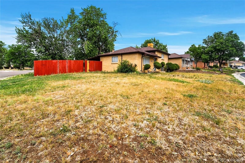 1699 Winona Ct, Denver, CO 80219