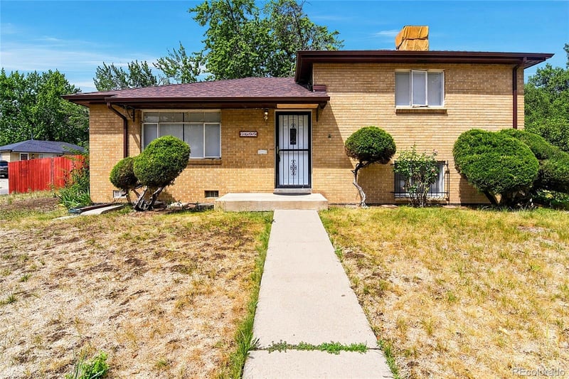 1699 Winona Ct, Denver, CO 80219