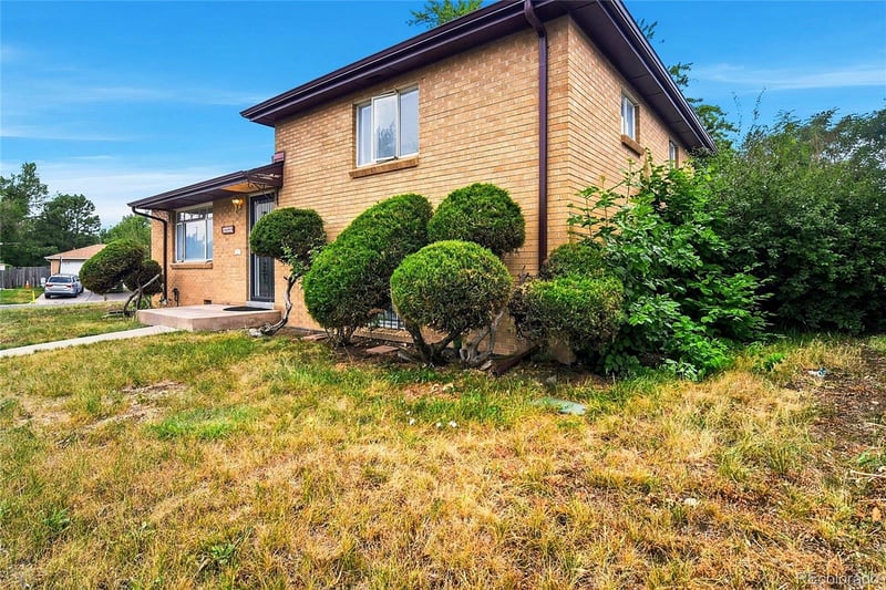 1699 Winona Ct, Denver, CO 80219