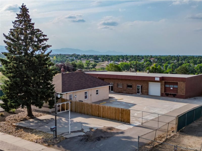 6025 Mississippi Ave, Lakewood, CO 80226