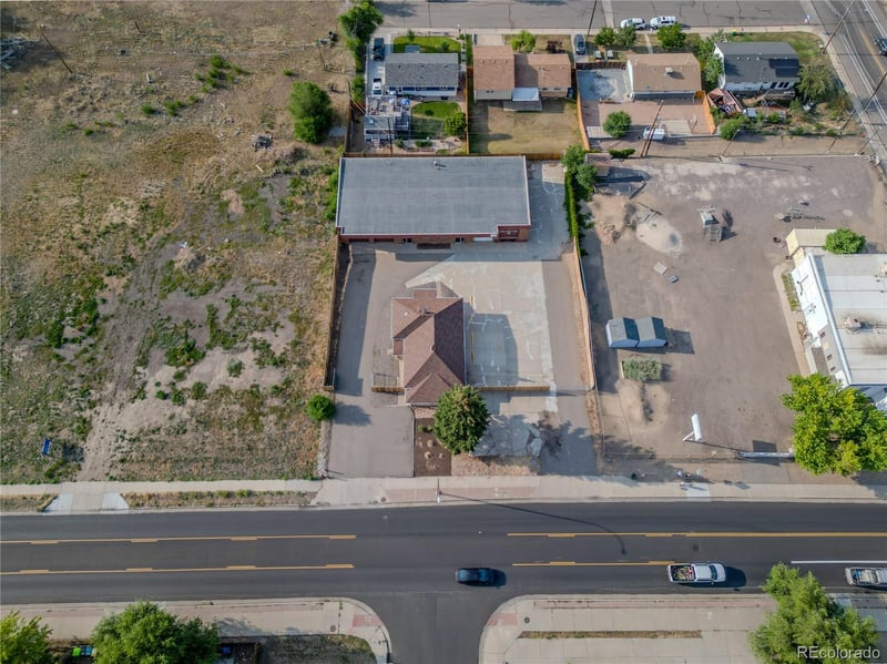 6025 Mississippi Ave, Lakewood, CO 80226