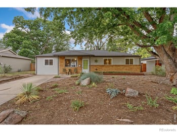 407 Franklin St, Fort Collins, CO 80521