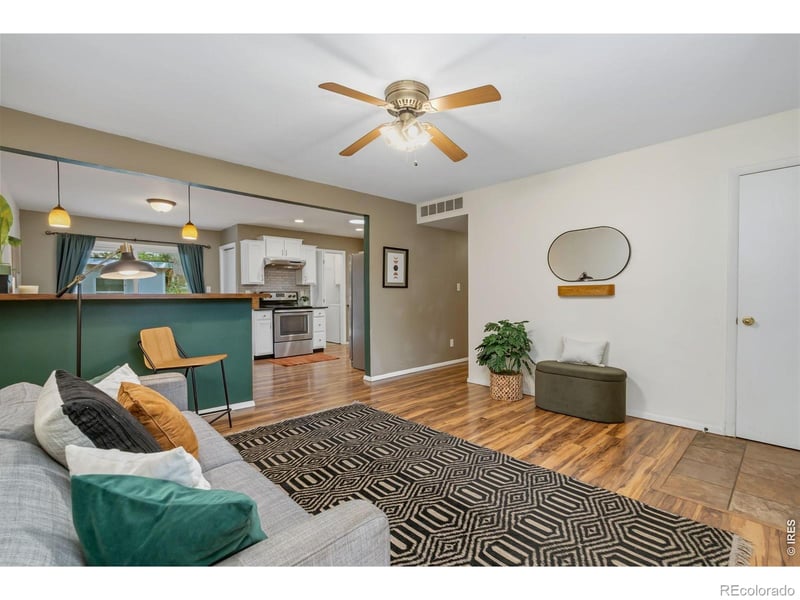 407 Franklin St, Fort Collins, CO 80521