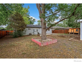 407 Franklin St, Fort Collins, CO 80521