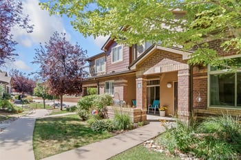 6498 Silver Mesa Dr #B, Littleton, CO 80130