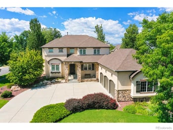 2703 Treasure Cove Rd, Fort Collins, CO 80524