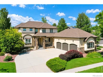 2703 Treasure Cove Rd, Fort Collins, CO 80524