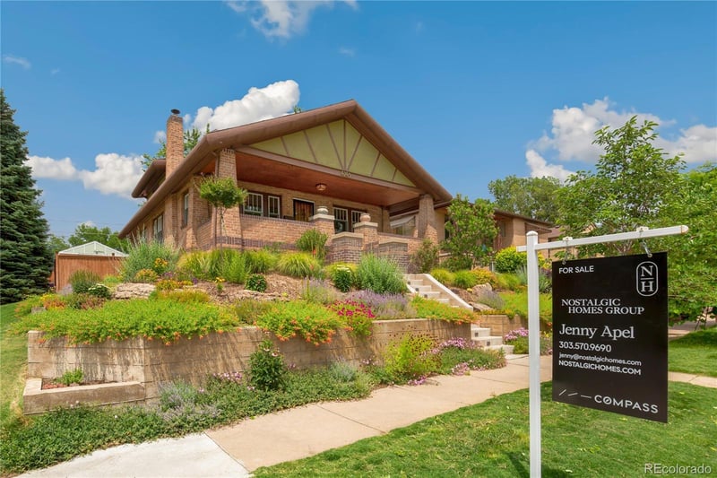 4745 Hayward Pl, Denver, CO 80212