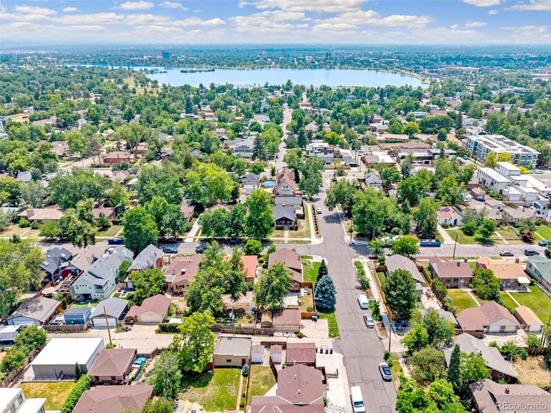 4745 Hayward Pl, Denver, CO 80212