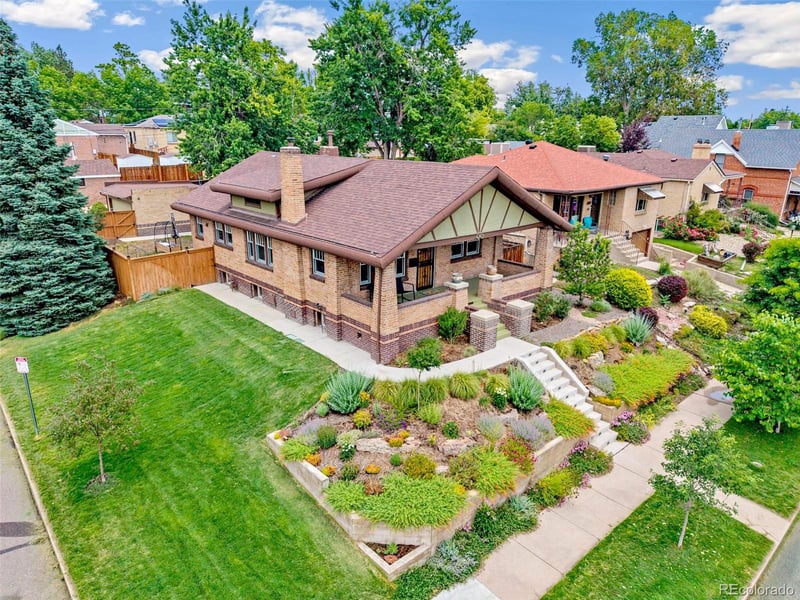 4745 Hayward Pl, Denver, CO 80212