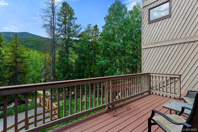9198 Black Mountain Dr, Conifer, CO 80433