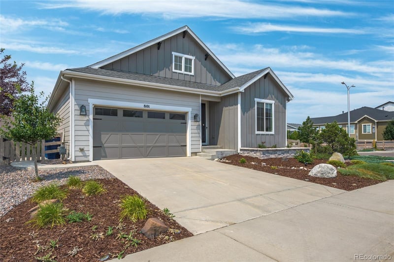 8101 Adams Fork Ave, Littleton, CO 80125
