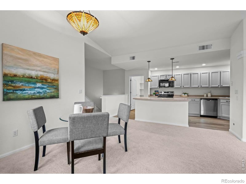 2125 Calais Dr #2C, Longmont, CO 80504