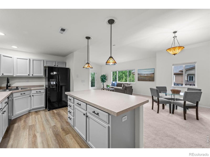 2125 Calais Dr #2C, Longmont, CO 80504