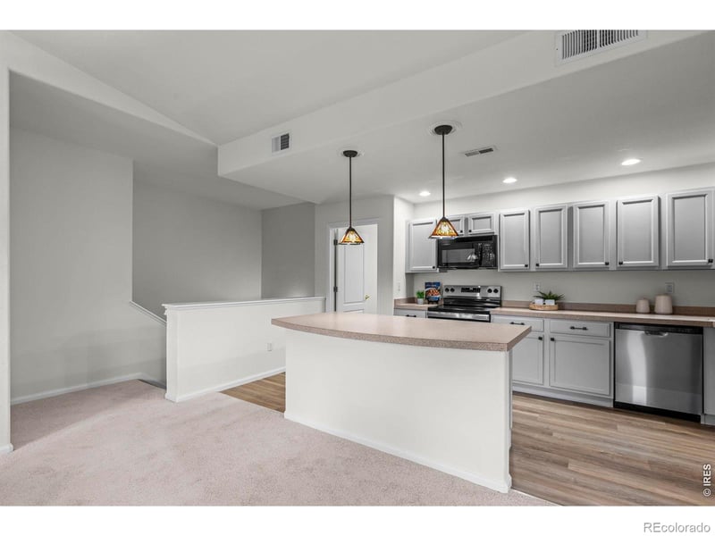 2125 Calais Dr #2C, Longmont, CO 80504