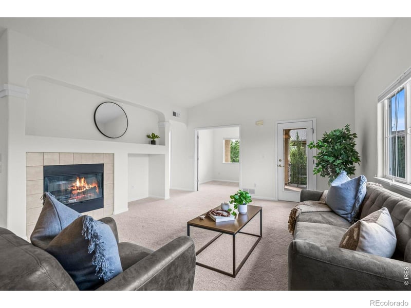 2125 Calais Dr #2C, Longmont, CO 80504