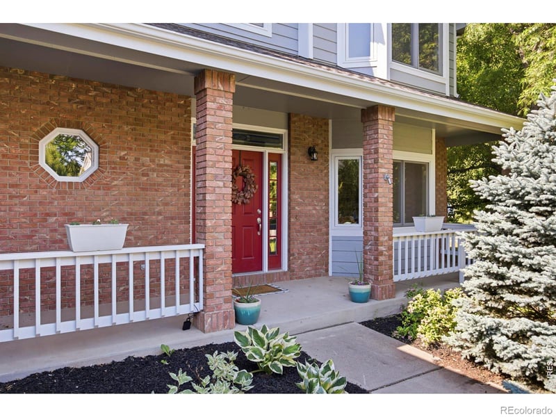2613 Fieldstone Dr, Fort Collins, CO 80525