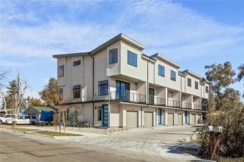 1678 Tabor St, Lakewood, CO 80215