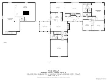 1791 Mcarthur Ranch Rd, Lone Tree, CO 80124