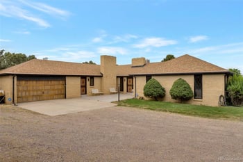 1791 Mcarthur Ranch Rd, Lone Tree, CO 80124