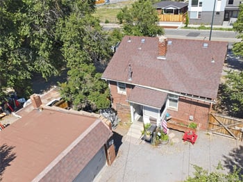 1545 N Sheridan Blvd, Denver, CO 80214