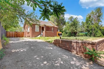 1545 N Sheridan Blvd, Denver, CO 80214