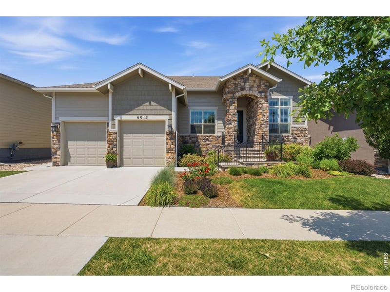 6015 Spindlebush Ln, Fort Collins, CO 80528