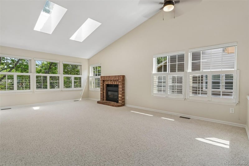 3479 W 114th Cir #A, Westminster, CO 80031