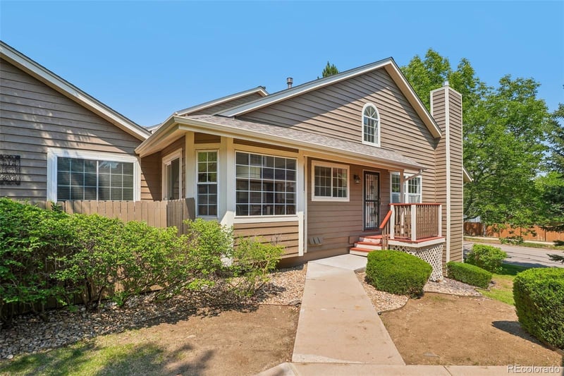 3479 W 114th Cir #A, Westminster, CO 80031