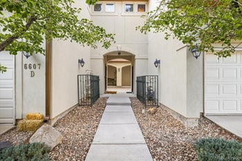 6607 Forest Way #E, Centennial, CO 80121