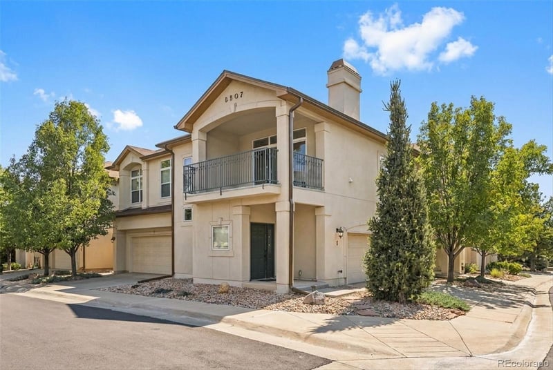 6607 Forest Way #E, Centennial, CO 80121