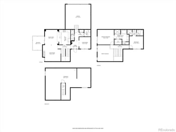 6607 S Forest Way #E, Centennial, CO 80121