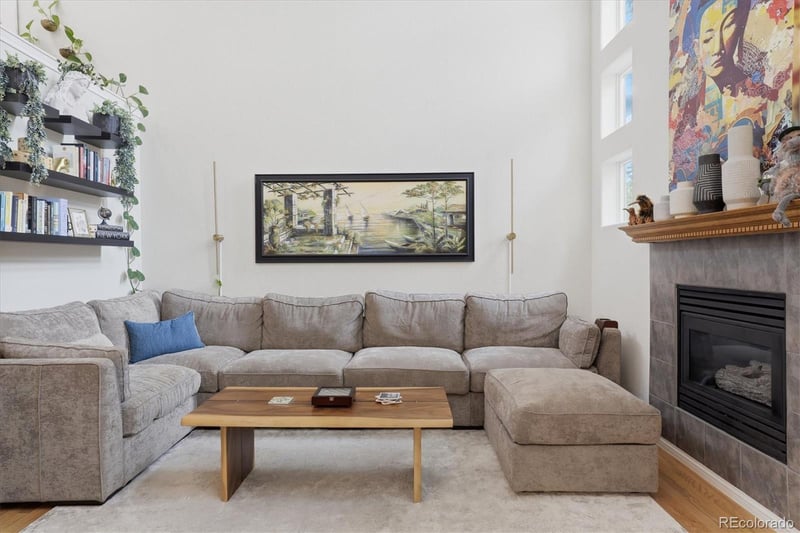 6607 Forest Way #E, Centennial, CO 80121