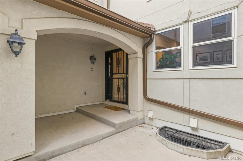 6607 Forest Way #E, Centennial, CO 80121