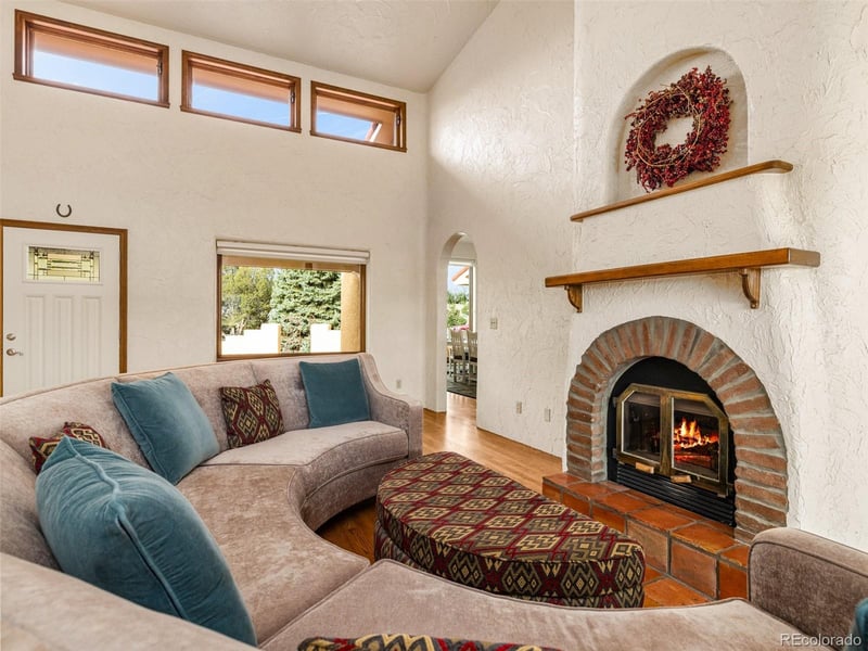 1064 Ridgeview Pl, Canon City, CO 81212